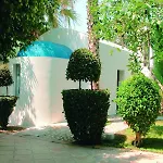 Elias Θέρετρο