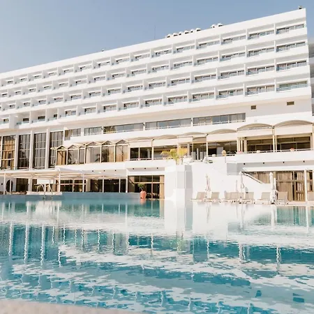Elias Resort 4*