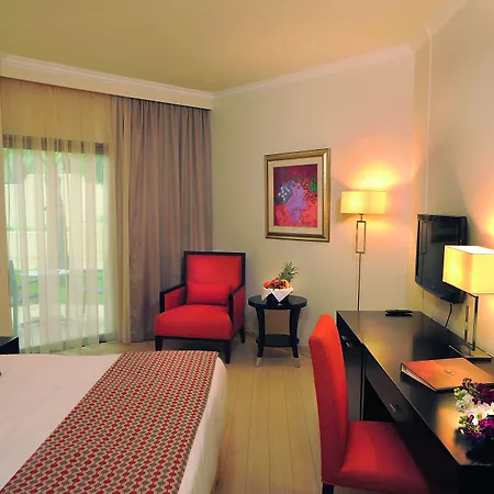 Resort Elias 4*