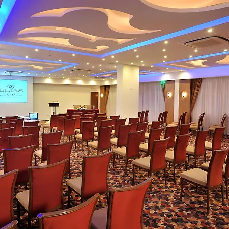 Resort Elias 4*