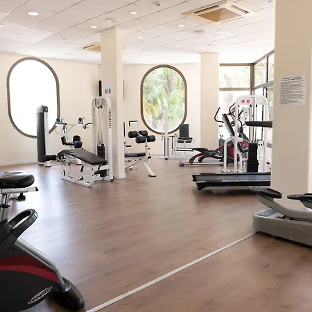 Resort Elias Limassol