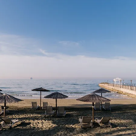 Elias 4* Limassol