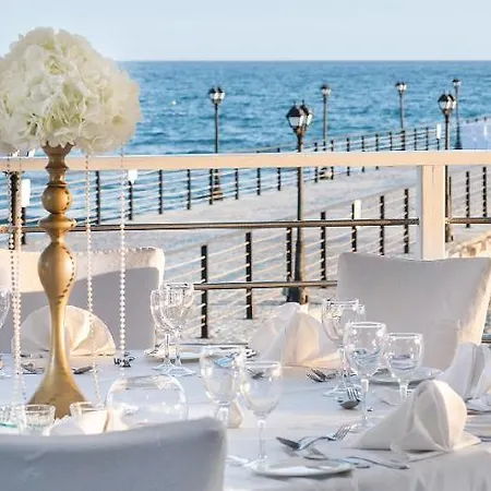 Elias Complex Limassol