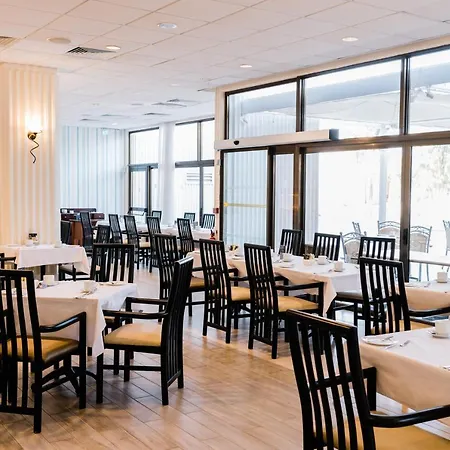 Complex Elias Limassol