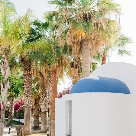 Elias Complex Limassol