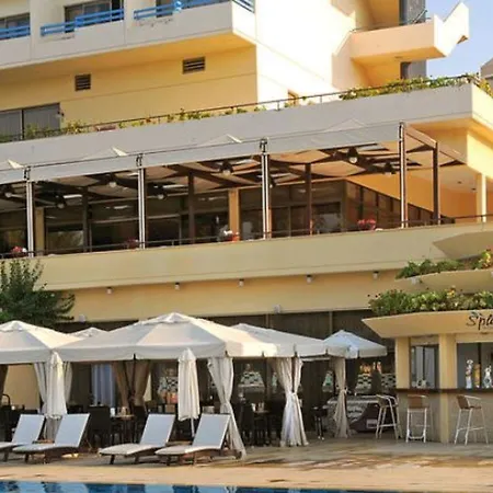 Elias 4* Limassol