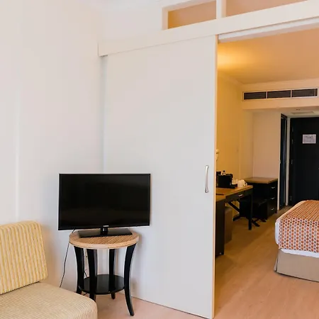 Complex Elias Limassol