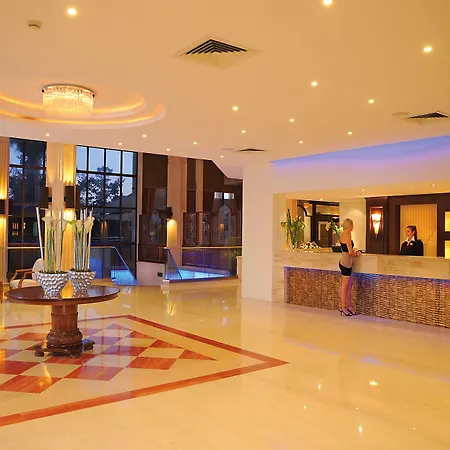 Resort Elias Limasol