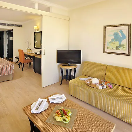 Elias Resort Limasol