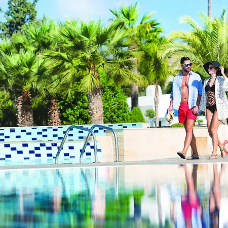 Elias Resort 4*