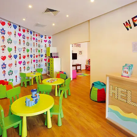 Complex Elias Limassol