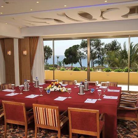 Elias Resort 4*