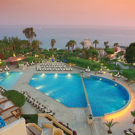 Elias Resort 4*