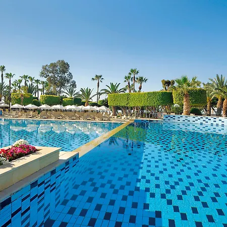 Elias Complex Limassol