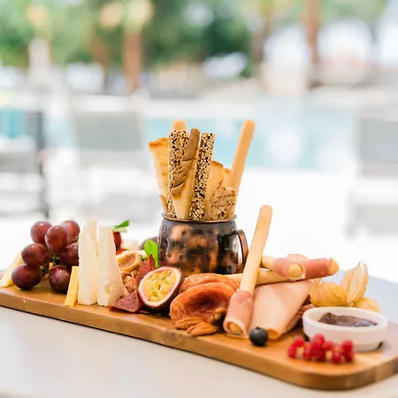 Elias Resort Limasol