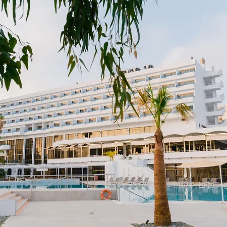 Resort Elias Limasol