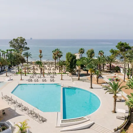 Complex Elias Limassol