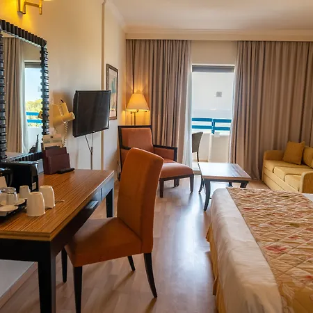 Elias Complex Limassol