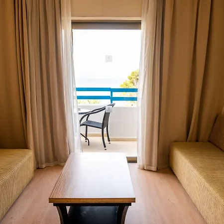 Complex Elias Limassol