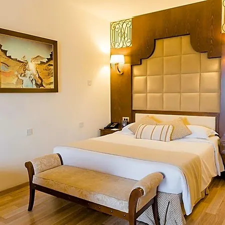 Elias Курортный комплекс 4*