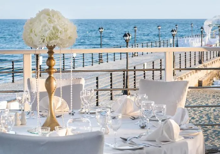 Elias Resort Limassol