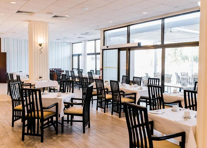 Resort Elias Limassol