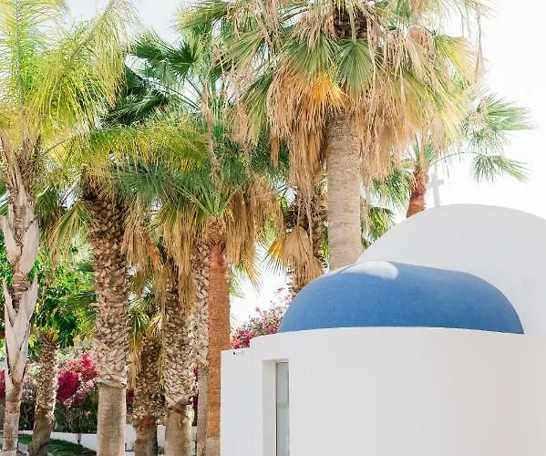 Elias Resort Limassol