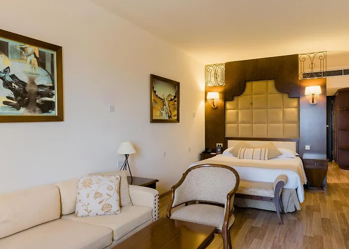 Resort Elias Limassol