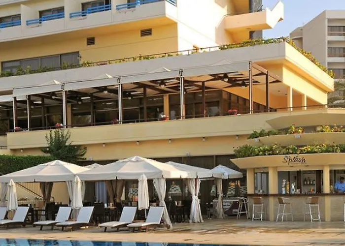 Elias 4* Limassol