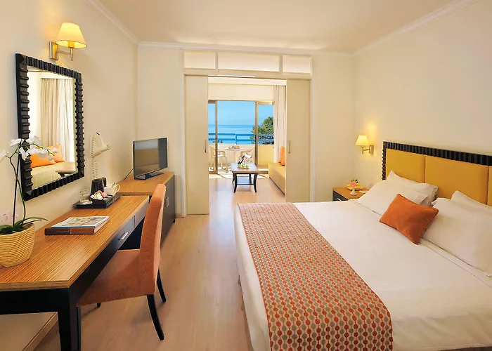 Elias Resort Limassol