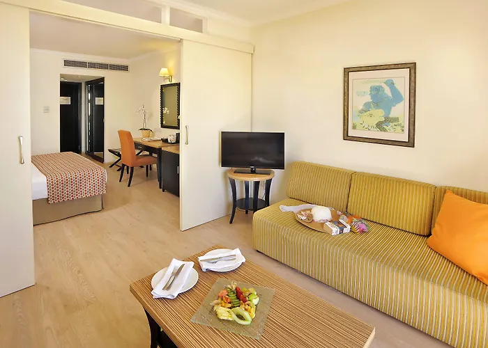 Elias Resort Limassol