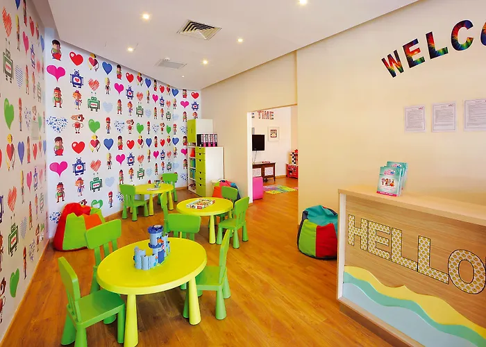 Resort Elias Limassol