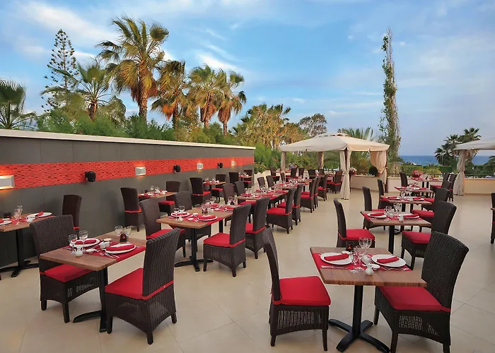 Elias Resort Limassol