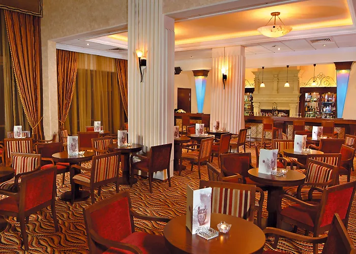 Elias Resort Limasol