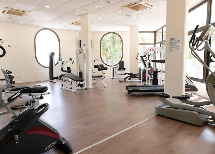 Resort Elias Limassol