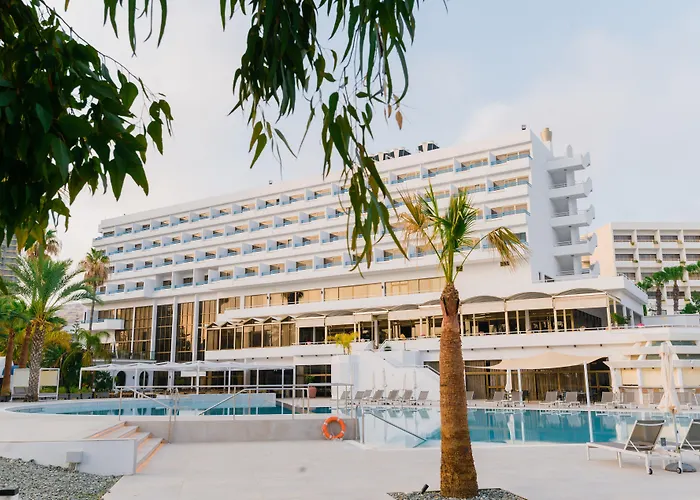 Resort Elias Limassol