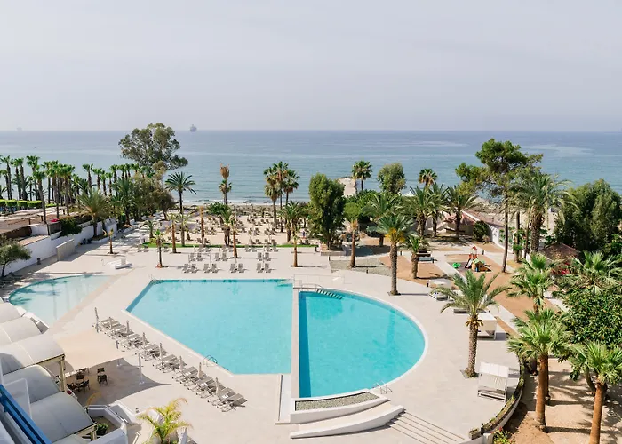 Resort Elias Limasol