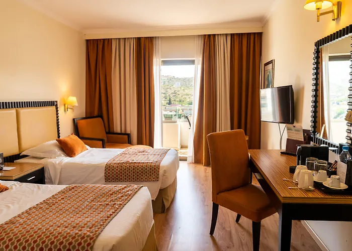 Elias Resort Limassol