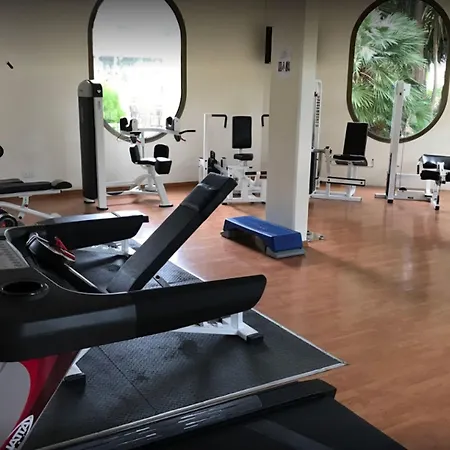 Elias 4* 利马索尔