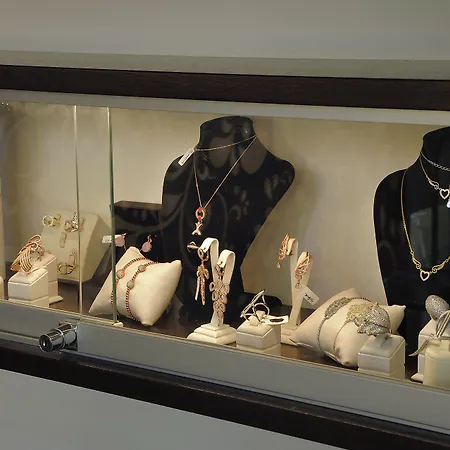 度假村 Elias 利马索尔