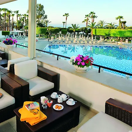 Курортный комплекс Elias 4*