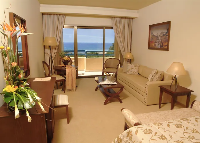 Elias Resort Limasol