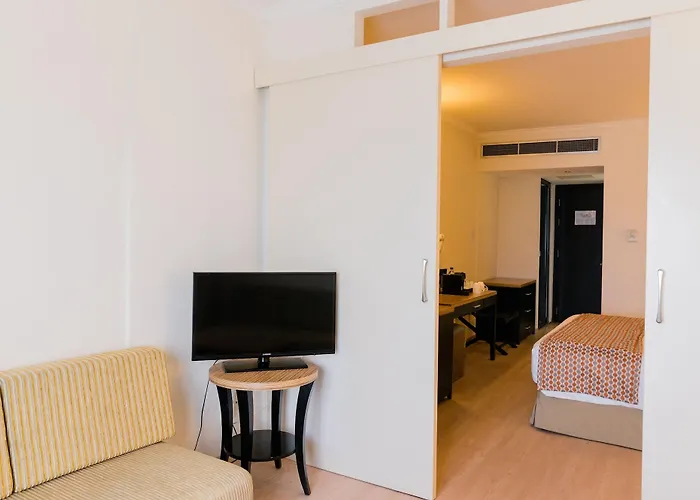 Resort Elias Limasol