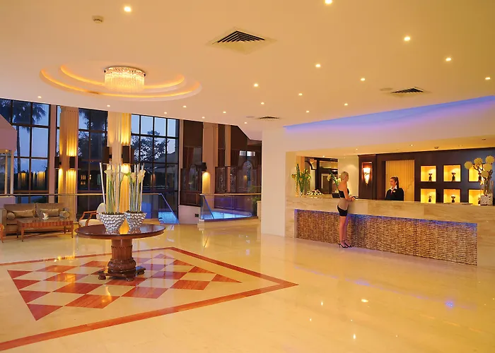 Resort Elias Limasol