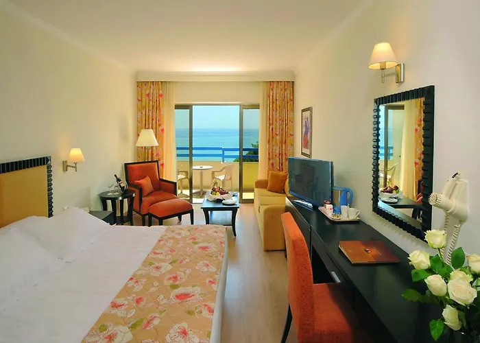 Resort Elias Limasol