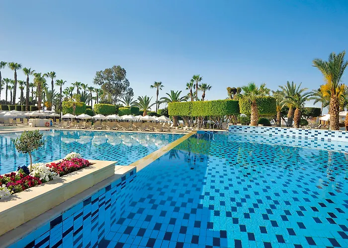 Elias Resort Limasol