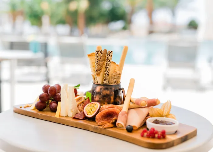 Elias Resort Limasol