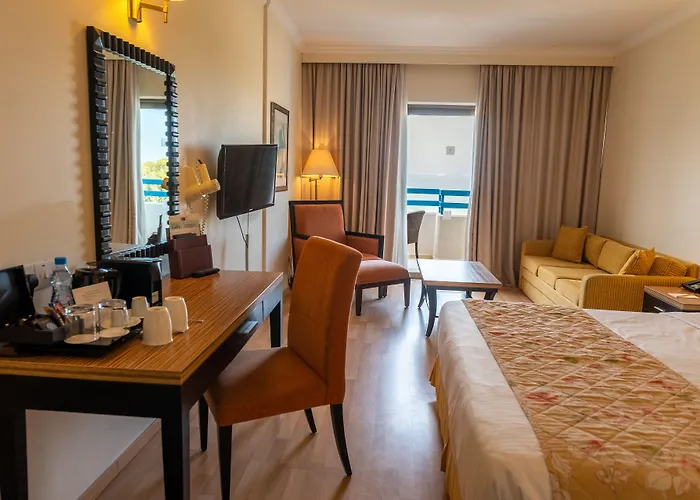 Elias Resort Limasol