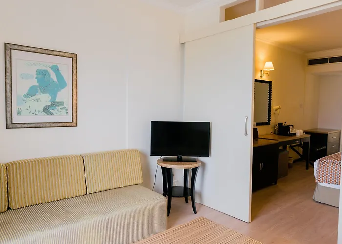 Elias Resort Limasol